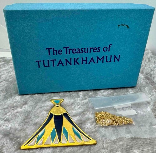 Mma treasures tutankhamu king - treasures,