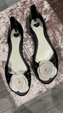Melissa (mel by Melissa) black