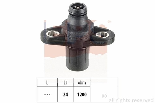 Sensor camshaft position fits - position,