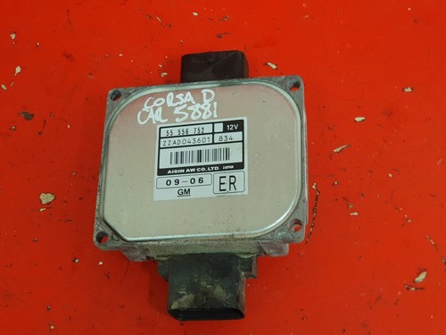 Vauxhall corsa 4 - vauxhall, 1.4
