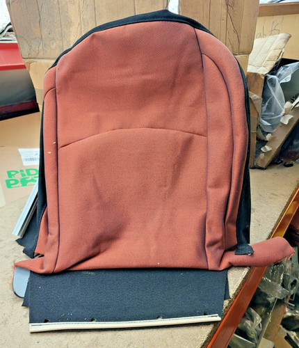 Peugeot 206 door - 206, seat