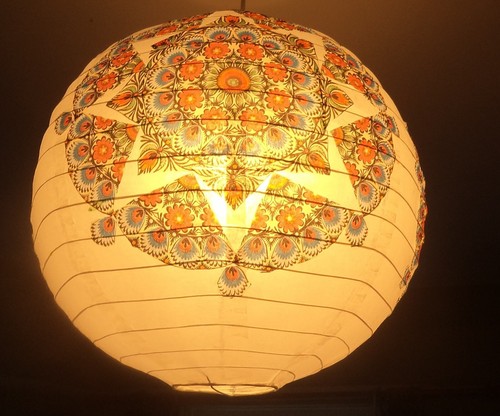 Large diameter hand - diameter,