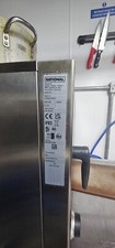 rational oven 6 grid