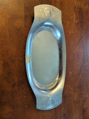 Kensington ware pineapple - ware,