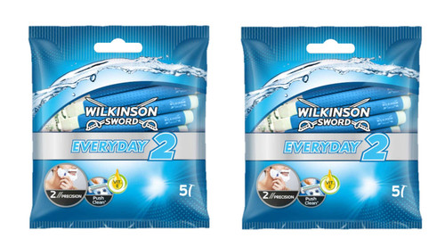 Wilkinson sword everyday - wilkinson,