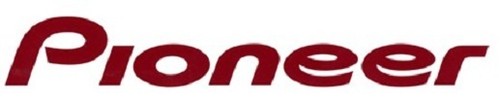 Pioneer remote control - pioneer,