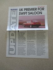 1990 Suzuki Swift GLX 1.6