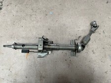 1999 NISSAN ALMERA STEERING