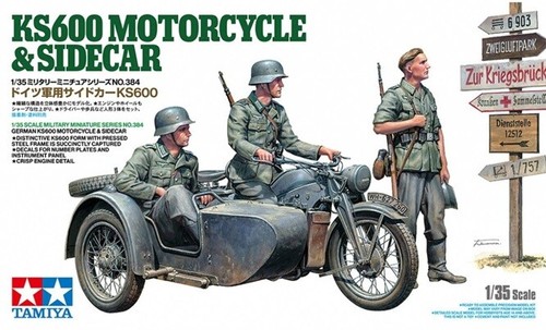 Tamiya 35384 35 german - 35384,