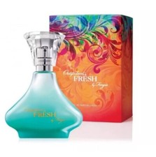 Avon Outspoken Fresh By Fergie Eau De Parfum 50ml Spray. Sealed. Discontinued 