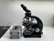 Zeiss Binocular Phase Contrast