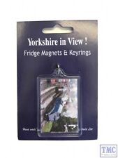 Key Ring - Sir Nigel Gresley