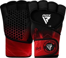 Weight Lifting Gloves by RDX