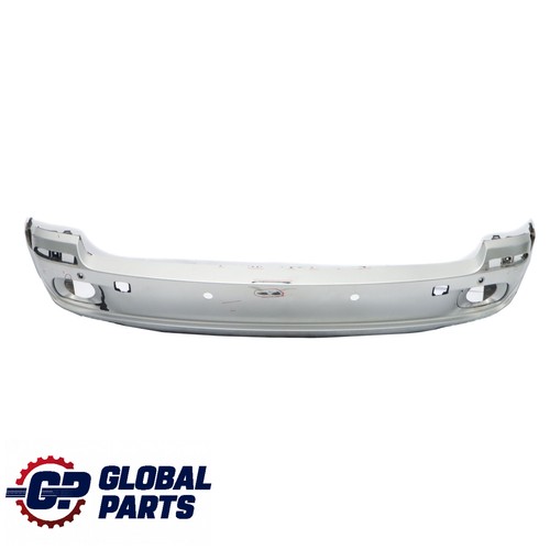 Bmw e70 rear bumper trim - x5,