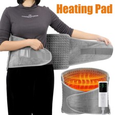 Electric Heating Pad for Pain
