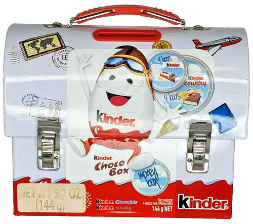 Kinder surprise chocolate - kinder,