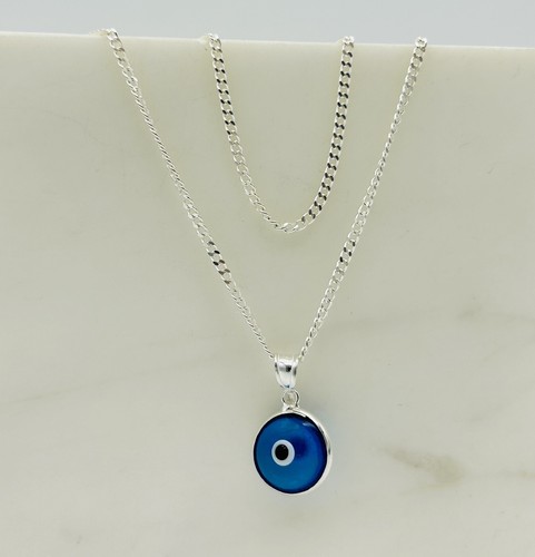 Sterling silver 10mm - sterling, round