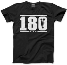 180 Dart - Darts Player Board