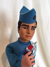 Gerry Anderson Studio Scale Puppet Replica Scott Tracy