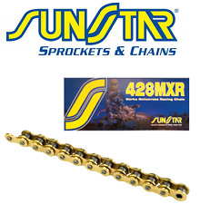 SS428MXR-132G CHAIN SUNSTAR