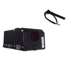 Riello RDB Control Box and