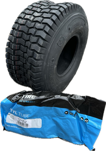 15x6 turf tyre 15 - turf, 6.00