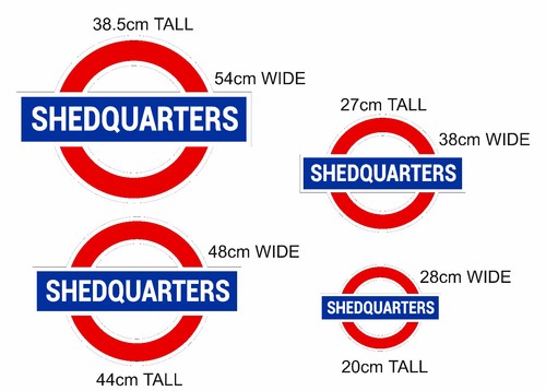 Personalised man cave den sign - man,