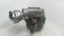 Turbo Turbocharger Ford Focus