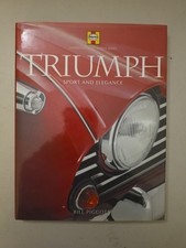 TRIUMPH SPORT ELEGANCE PIGGOTT