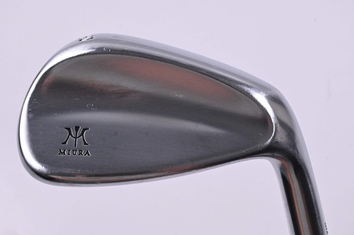 Miura tour forged gap wedge - miura, /
