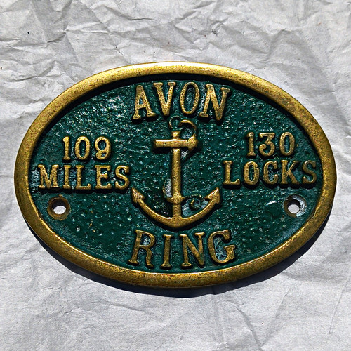 Avon ring oval - avon,