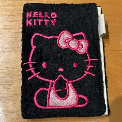 Hello kitty 2009 diary cover - hello,