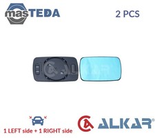 6432485 REAR VIEW MIRROR GLASS