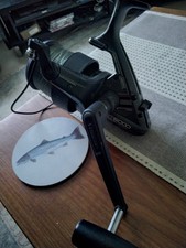 Shimano Power Aero GT6000