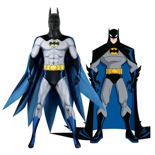 Batman series season 1 - tv,