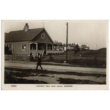 SKEGNESS Seacroft Golf Club