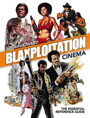 Blaxploitation cinema - blaxploitation,