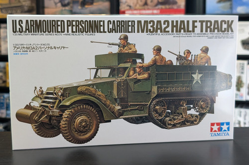 Tamiya military 1 35 - 1/35,