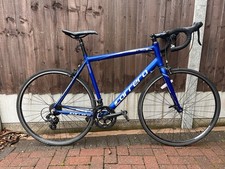 Carrera Zelos Mens Road Bike