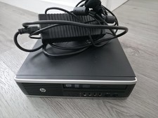 HP Elite 8300/i5-3470s/8GB