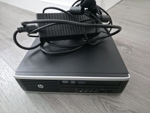 Elite 8300 3470s 8gb - hp,