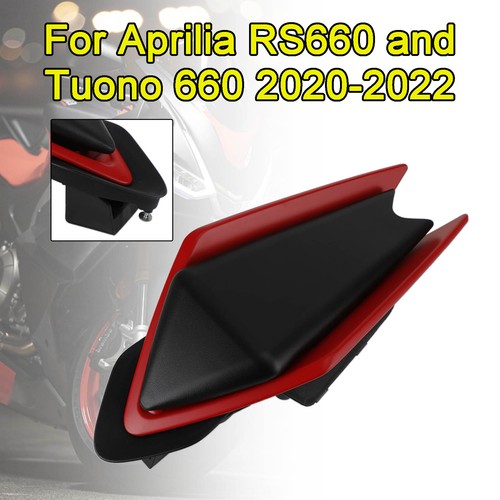 Rear cowl tail fairing cover - rear,