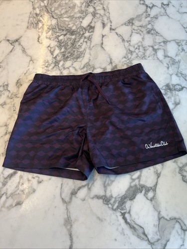 Vacation mens swimming - on,