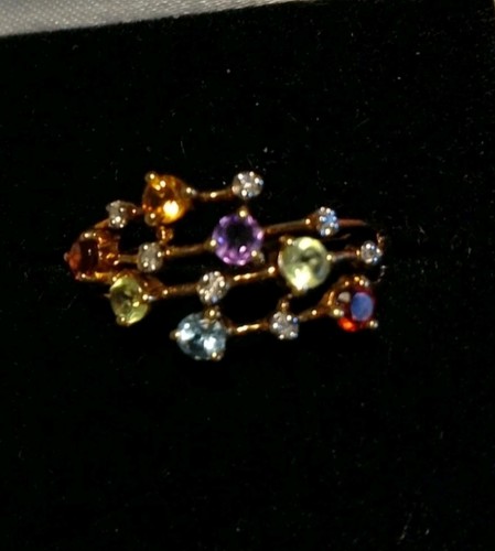 Fully hallmarked 9ct - bn,