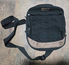 Timberland Shoulder
