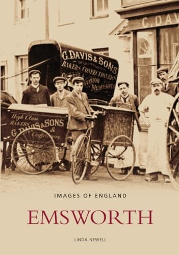 Emsworth newell paperback - by,