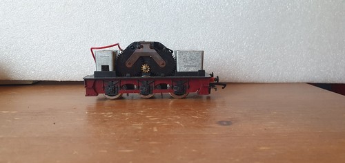 Hornby lms patriot duke - patriot, of