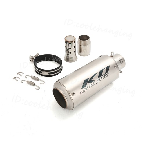 Slip universal 51mm - 2",