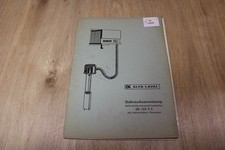 Alfa Laval Immersion Radiator