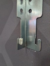 8 x RADIATOR BRACKET ANTI VIBRATION PLASTIC  INSERTS